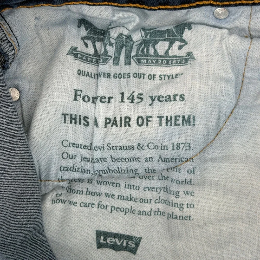 Levis levi 502